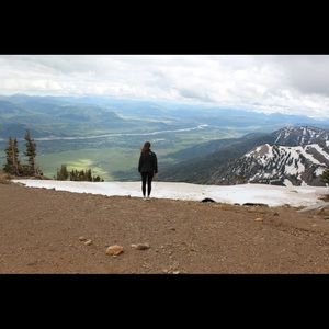 Meet your Posher, Jane